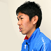 北岡 幸浩 選手