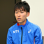 山下 洸 選手