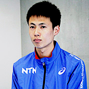 福原 正治 選手