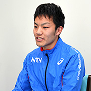 大久保 幹也 選手