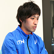 笹沼 悠司 選手