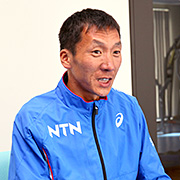 セルオド・バトウチル 選手