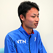 田邊 一輝 選手