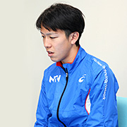 谷山 誠 選手