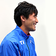 梅枝 裕吉 選手