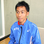 山本 芳弘 選手